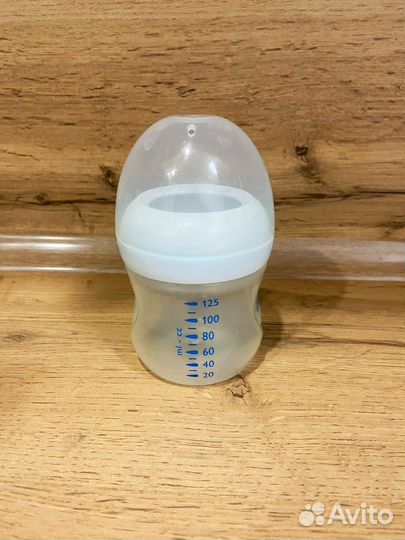 Бутылочки avent