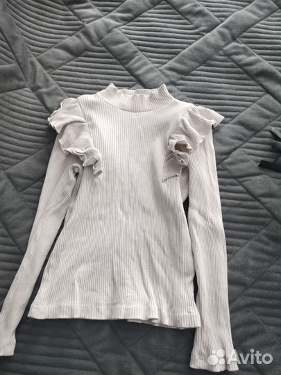 Детская одежда для девочек пакетом