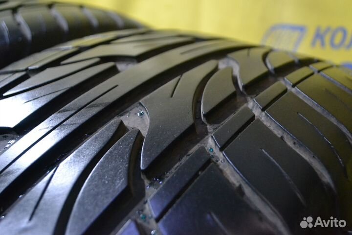 Haida HD921 285/50 R20