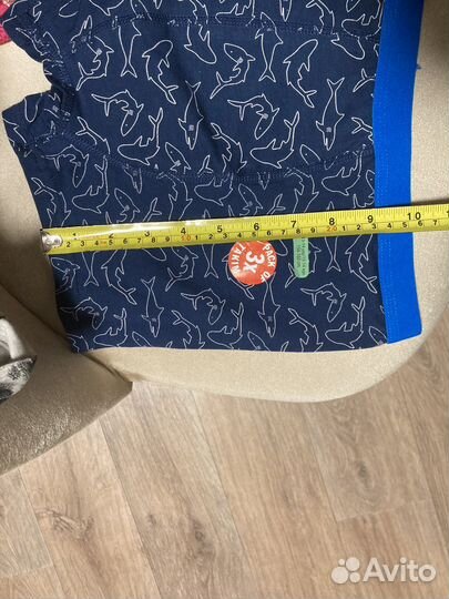 Трусы waikikki 11-12 13-14 лет новые