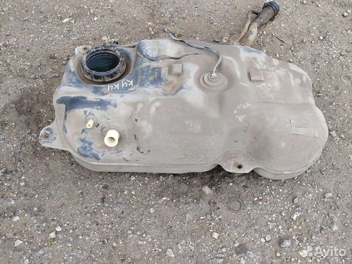 Топливный бак Chery S21QQ6