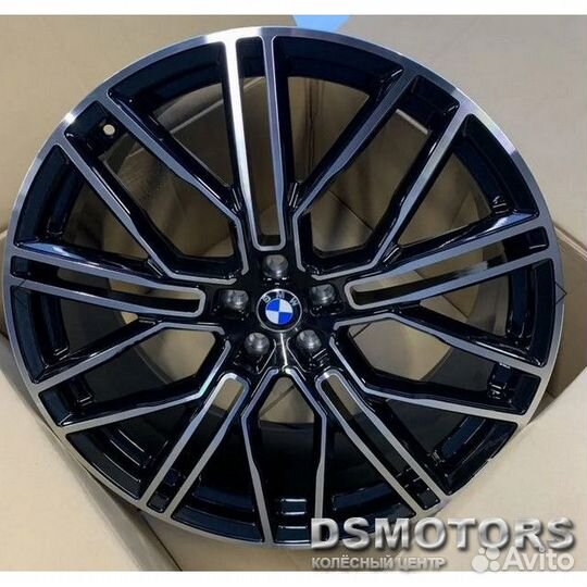 Диски 22-5386 10/22 5x112 ET35 d66.6 MB