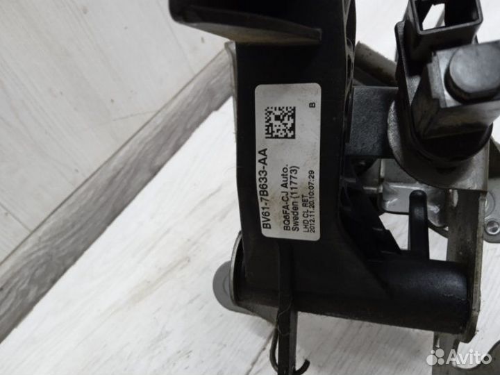 Педаль сцепления Ford Focus седан iqdb CT76310