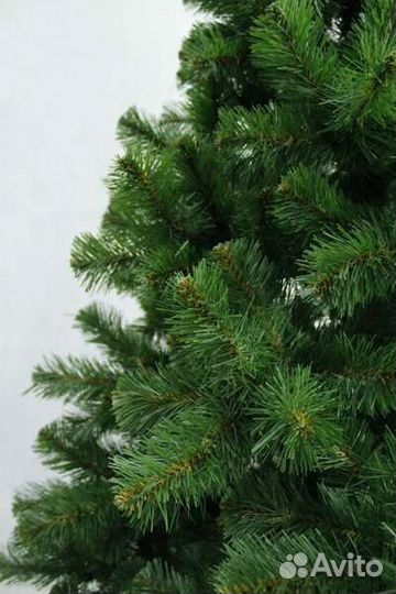 Елка искусственная 3 метра