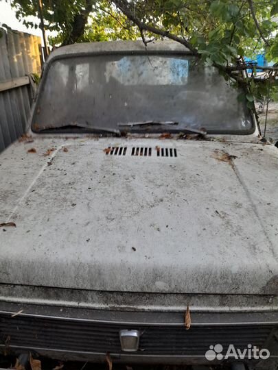 Продаются запчасти на ваз 2121