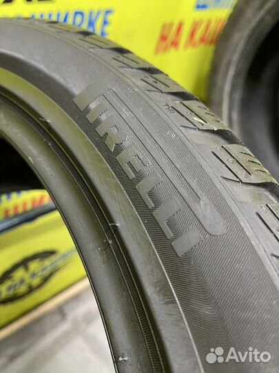 Pirelli Winter Sottozero 3 225/45 R18 95V