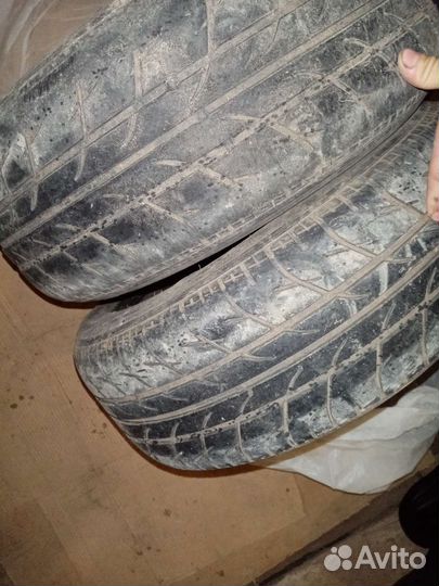 Maxxis Premitra HP5 195/55 R16