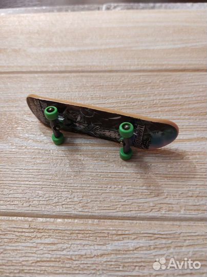 Моделька коллекционная