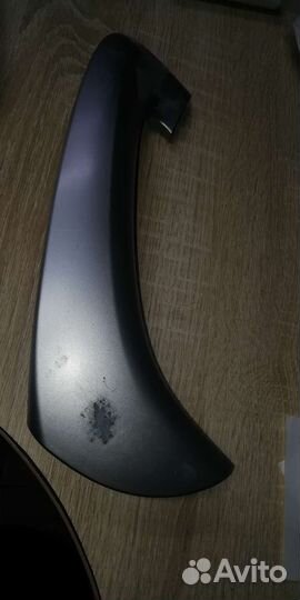 Ручка двери внутренняя передняя правая Renault