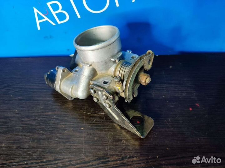 Дроссельная заслонка Chery bonus a13