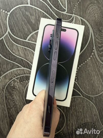 iPhone 14 Pro Max, 128 ГБ