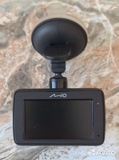 Видеорегистратор Mio MiVue 731