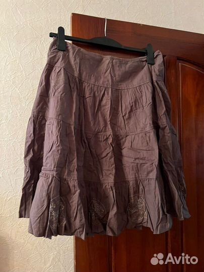 Пакет с вещами 44 женские