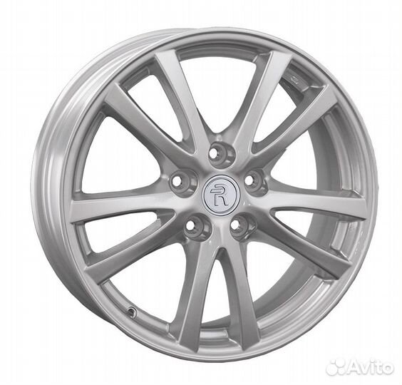 R17 5x114,3 7J ET45 D60,1 Replay EM14 S
