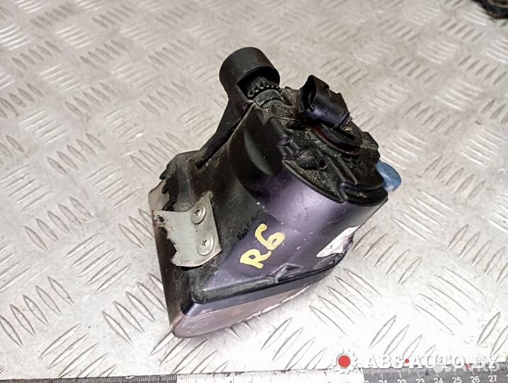 Фара противотуманная правая BMW 7 F01/F02 рест