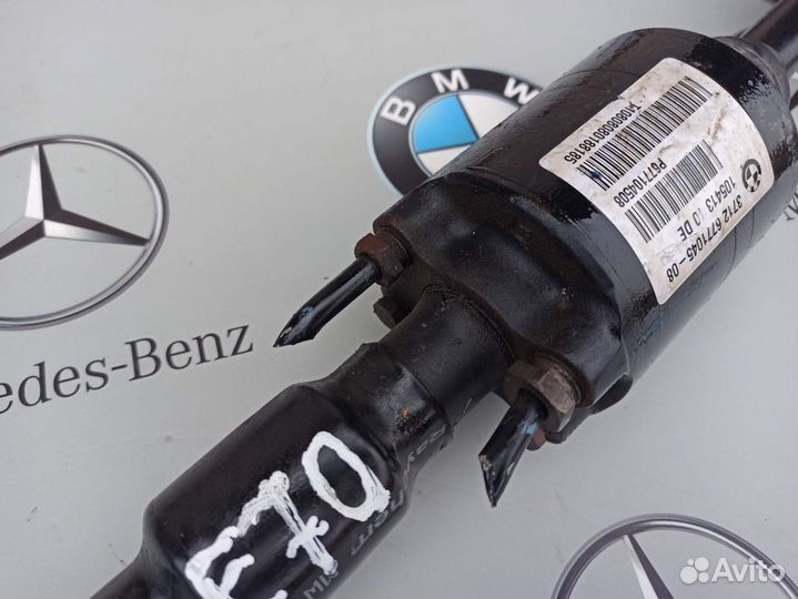 Стабилизатор задний, BMW X5 2011