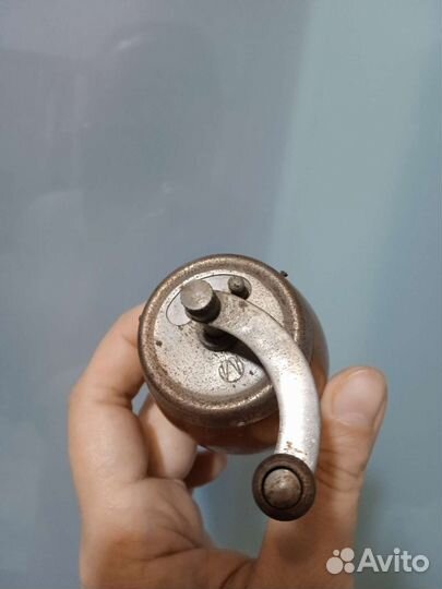 Кофемолка ручная СССР