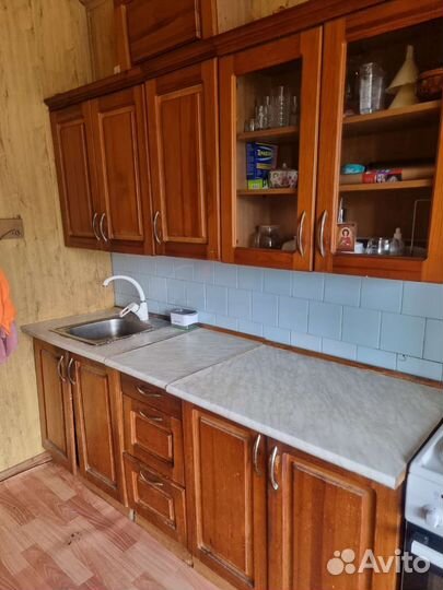 Кухонный гарнитур бу