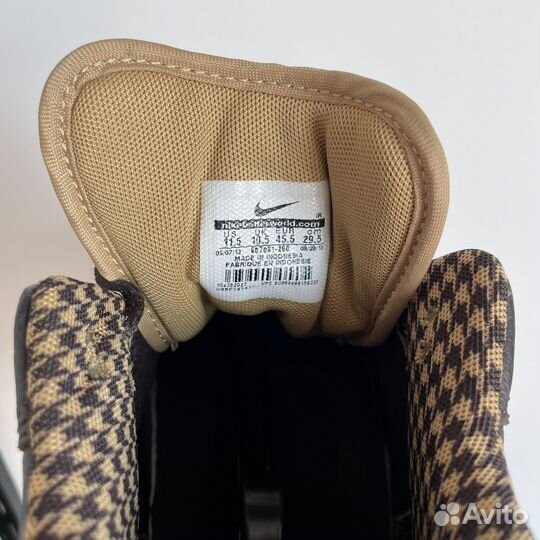 Кроссовки Nike trainer