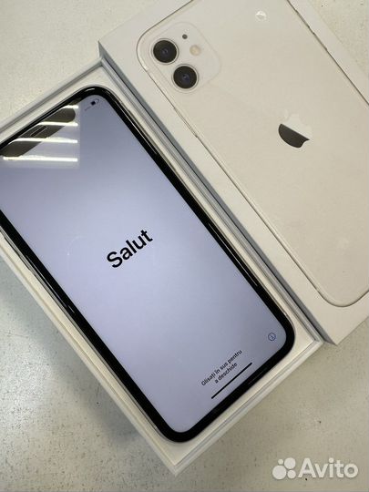 iPhone 11 128gb