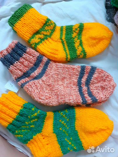 Пинетки,носки