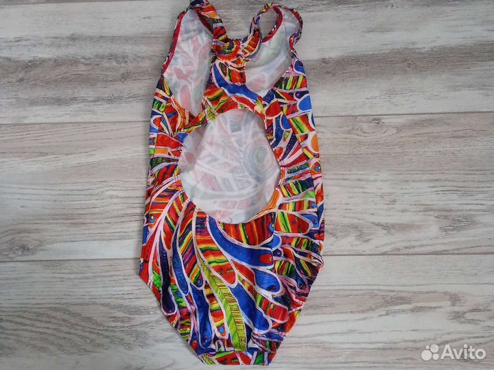 Купальник для девочки