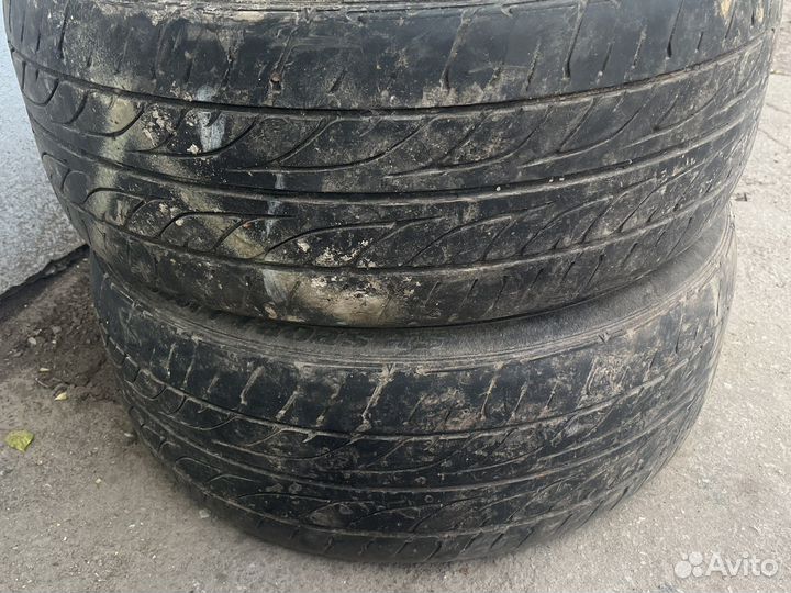 Dunlop SP Sport LM703 225/45 R17