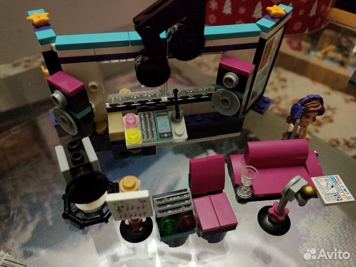 Lego Friends Оригинал