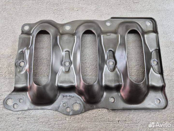 Маслоотражатель BMW B57 - 8575514, 8516243