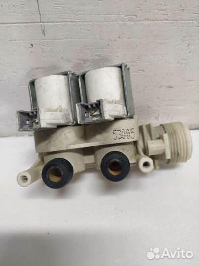 Электроклапан кэн 2 180 110333