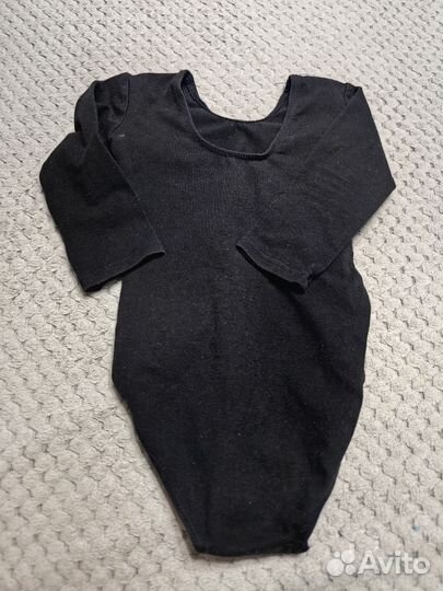 Купальник для хореографии 116