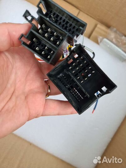 Провода Canbus канбус