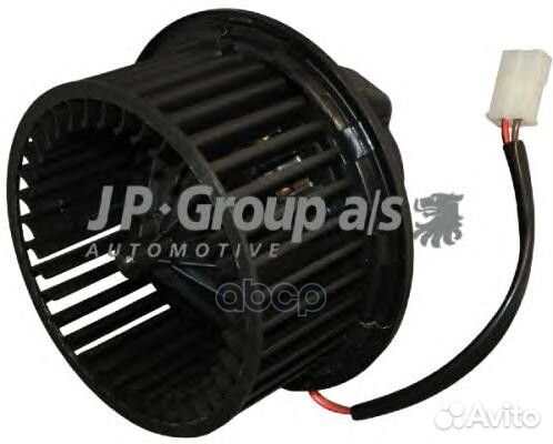 Мотор отопителя VAG A4/passat/T4 -05 112610180