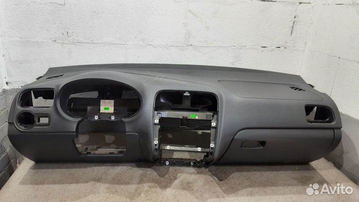 Торпеда оригинал для Volkswagen Polo 5 Sedan