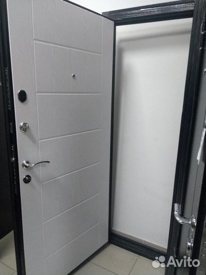 Дверь входная