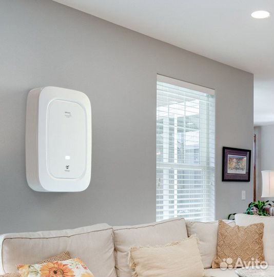 Бризер Royal Clima Breeza RCB 150 LUX (до 75 м2)