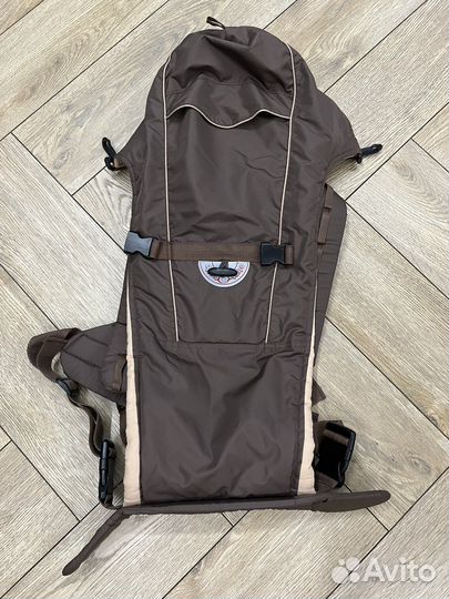 Рюкзак-переноска