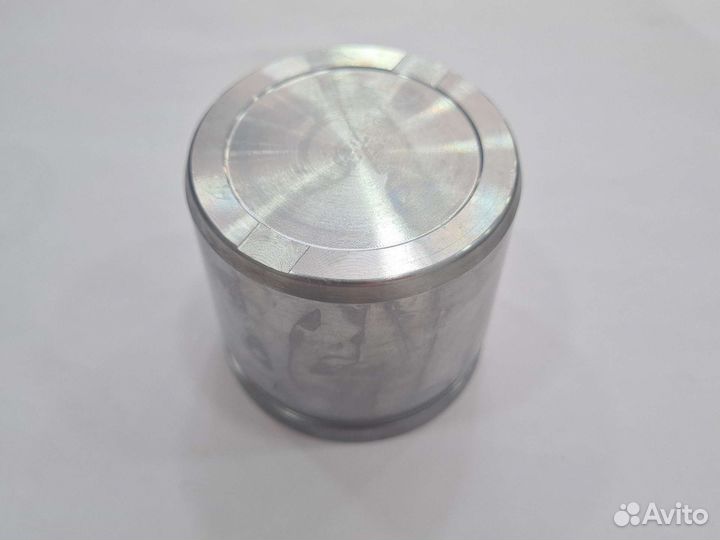 Поршень суппорта переднего Hyundai Solaris Rio 3