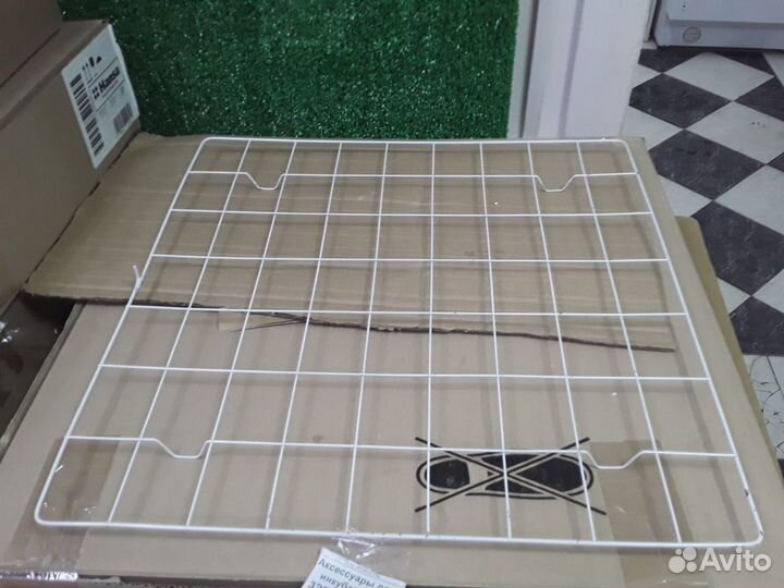 Решетки для инкубаторов