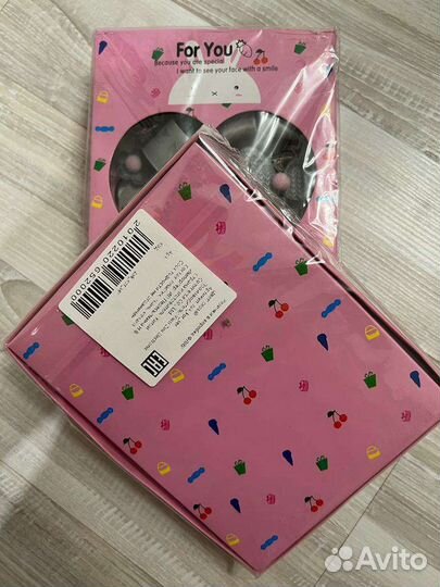 Заколки резинки для волос