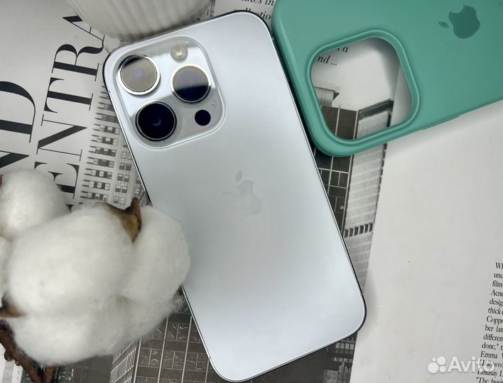 iPhone 14 Pro 128gb SIM-Esim
