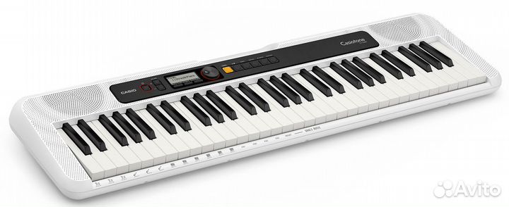 Синтезатор Casio CT-S200WE