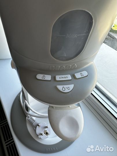 Подогреватель воды для смеси Beaba