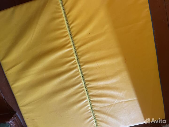 Мат для шведской стенки