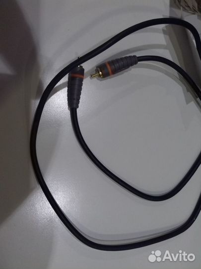 Цифровой кабель Bandbrige