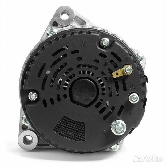 Генератор deutz 01181741 г. Ростов-на-Дону