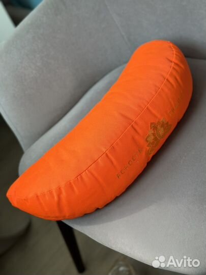 Подушка для медитации, новые, лузга гречихи