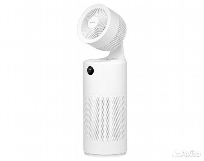 Рециркулятор-очиститель воздуха acerpure cool