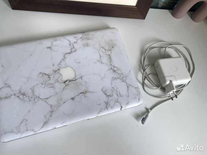 MacBook Pro 13 early 2011 i5 16gb