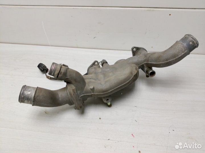 Корпус термостата Land Rover Range Rover L322